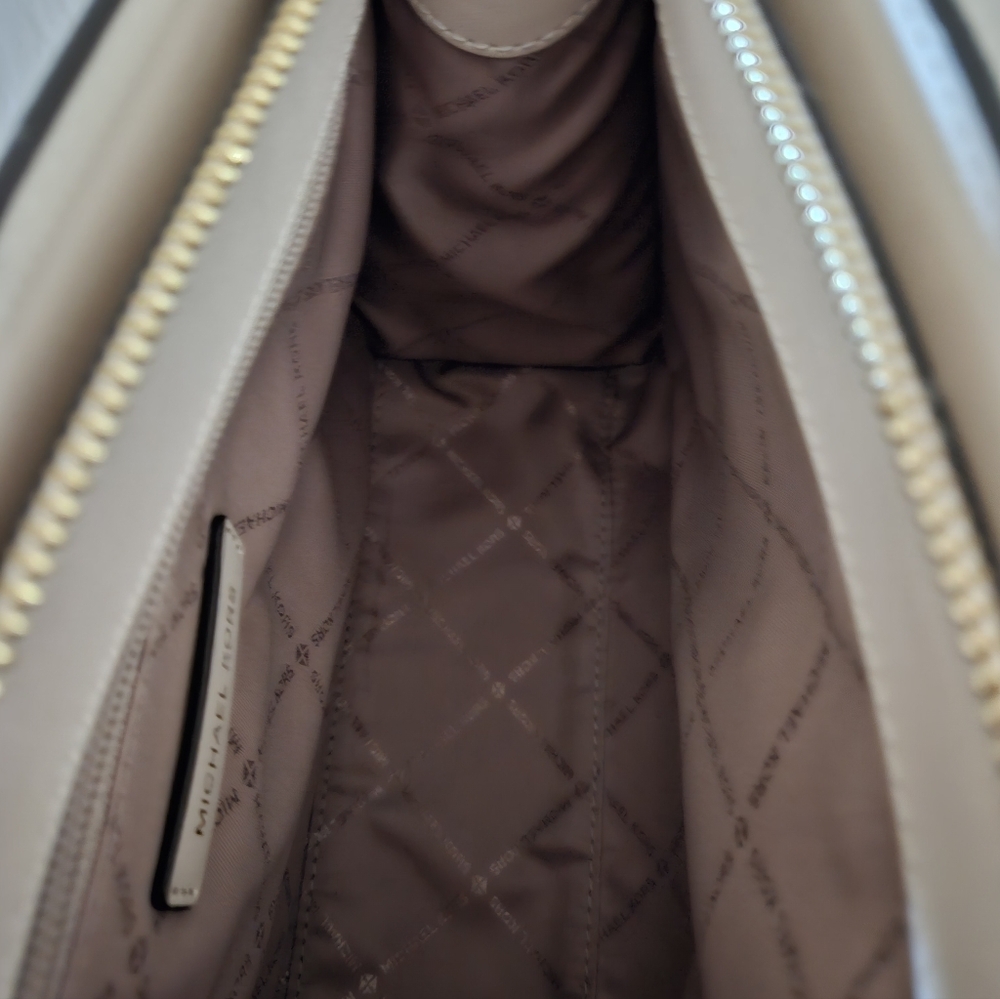 NWT ☆ Michael Kors Satchel Handbag, Brand NEW! - Picture 6 of 6